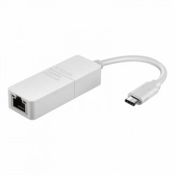 Adaptador usb tipo-c - rj45...