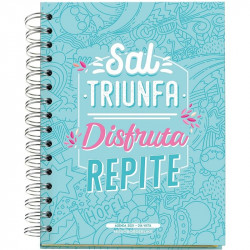 Agenda anual 2021 miquel...