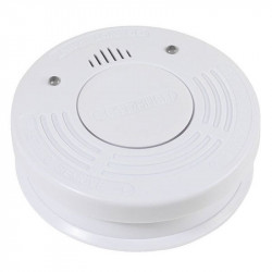 Alarma de humo vivanco 33509