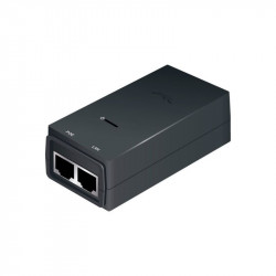 Alimentador poe ubiquiti...