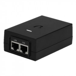 Alimentador poe ubiquiti...