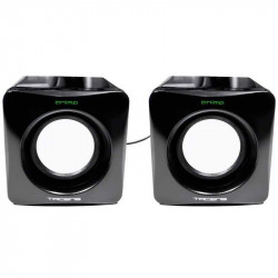 Altavoces anima as1/ 8w/ 2.0