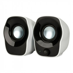Altavoces logitech z120/...