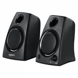 Altavoces logitech z130/...