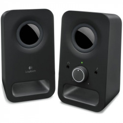 Altavoces logitech z150/...