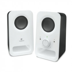 Altavoces logitech z150/...
