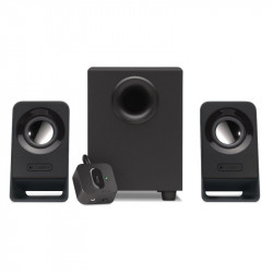 Altavoces logitech z213/...