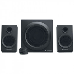 Altavoces logitech z333/...