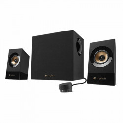 Altavoces logitech z533/...