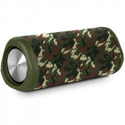 Altavoz con bluetooth spc...