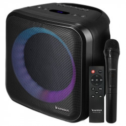 Altavoz con bluetooth...