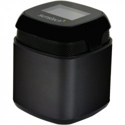 Altavoz con bluetooth...