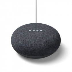 Altavoz inteligente google...