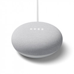 Altavoz inteligente google...