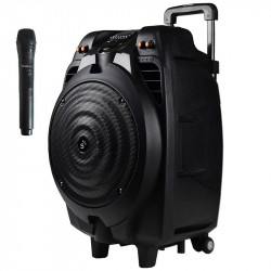 Altavoz portable con...