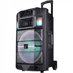 Altavoz portable con...