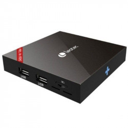 Android tv leotec  show 4k...