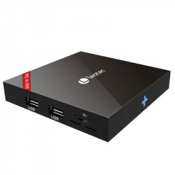 Android tv leotec letvbox07...