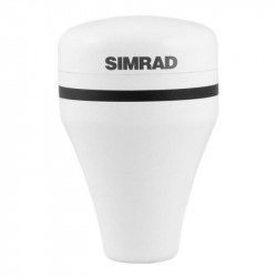 Antena de gps simrad gs15...
