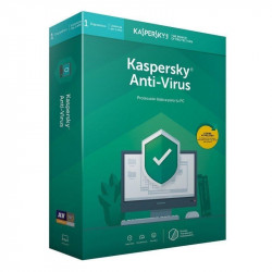 Antivirus kaspersky 2020/ 1...