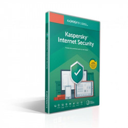 Antivirus kaspersky...