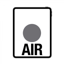 Apple ipad air 10.9'/...