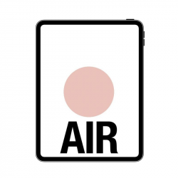Apple ipad air 10.9'/...