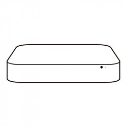 Apple mac mini chip m1 cpu...