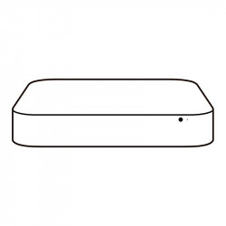 Apple mac mini intel core...