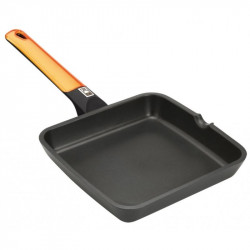 Asador bra efficient orange...
