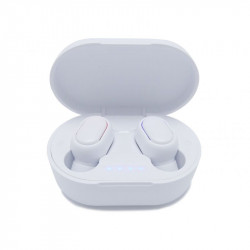 Auriculares bluetooth...