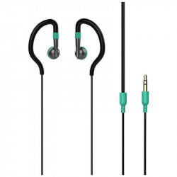 Auriculares deportivos...