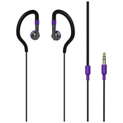 Auriculares deportivos...
