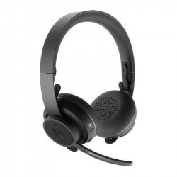Auriculares inalámbricos...