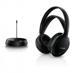Auriculares inalámbricos...