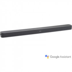 Barra de sonido con...