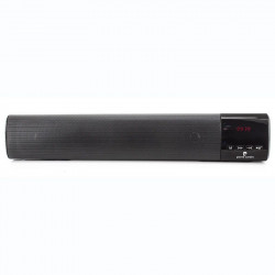 Barra de sonido con...