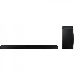 Barra de sonido con...