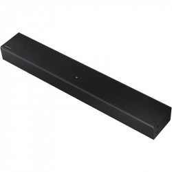 Barra de sonido con...