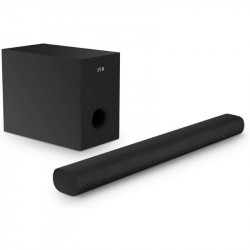 Barra de sonido con...