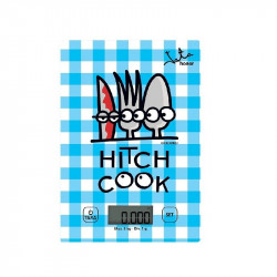 Báscula de cocina...