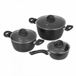 Batería de cocina jata bc3/...