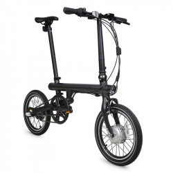 Bicicleta eléctrica xiaomi...