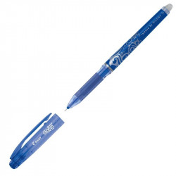 Bolígrafo de tinta borrable...