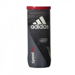 Bote bolas adidas speed rx/...