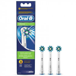 Cabezal de recambio braun...
