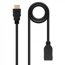 Cable alargador hdmi...