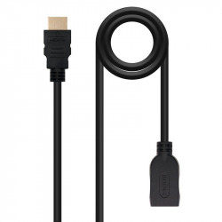 Cable alargador hdmi...