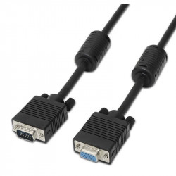 Cable alargador svga aisens...