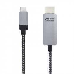 Cable conversor nanocable...